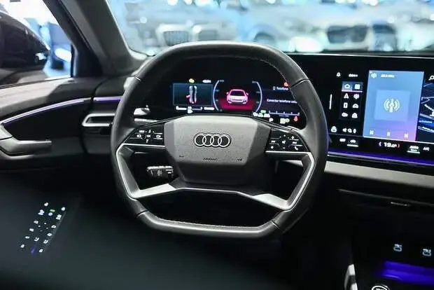 Audi A5 Sportback Performance S Edition Quattro