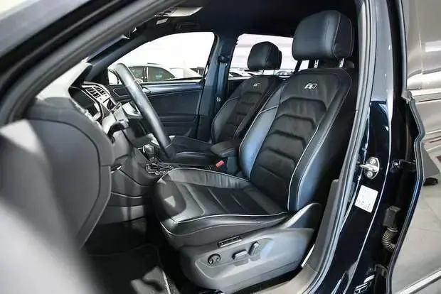 Volkswagen Tiguan 2.0 350 TSI Allspace R-Line 4WD