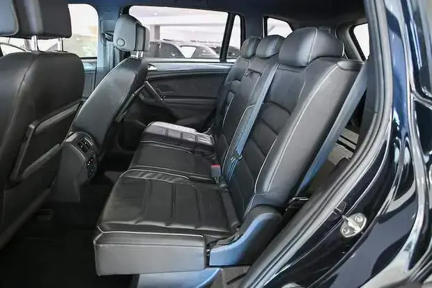 Volkswagen Tiguan 2.0 350 TSI Allspace R-Line 4WD