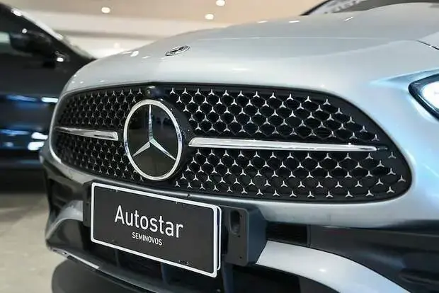 Mercedes Benz C 300 AMG Line 2.0 TB (Aut.) (Híb.)