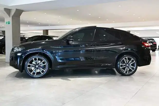 Bmw X4 xDrive20i M Sport 2.0 Turbo (Aut.)