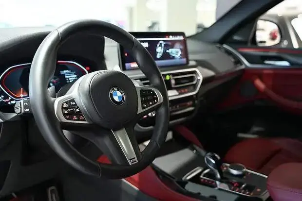 Bmw X4 xDrive20i M Sport 2.0 Turbo (Aut.)