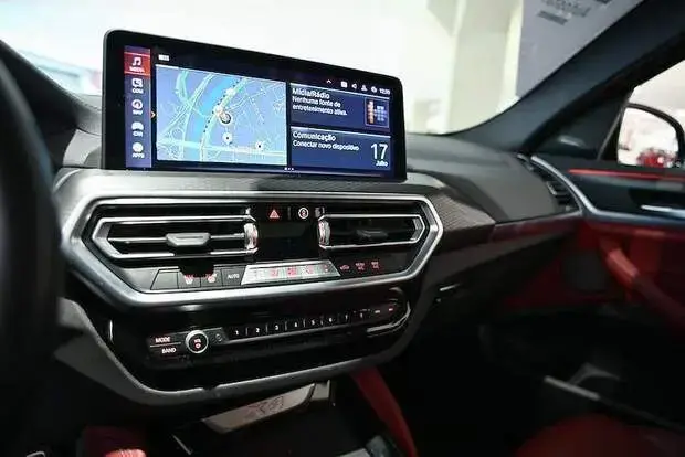 Bmw X4 xDrive20i M Sport 2.0 Turbo (Aut.)
