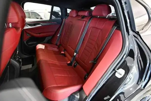 Bmw X4 xDrive20i M Sport 2.0 Turbo (Aut.)