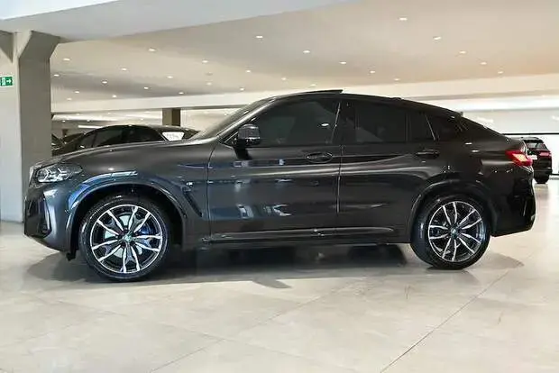 Bmw X4 xDrive20i M Sport 2.0 Turbo (Aut.)