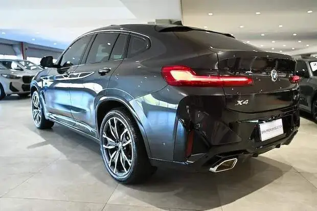 Bmw X4 xDrive20i M Sport 2.0 Turbo (Aut.)