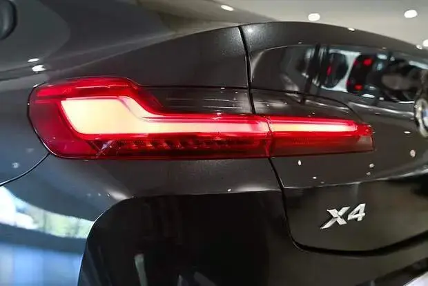 Bmw X4 xDrive20i M Sport 2.0 Turbo (Aut.)