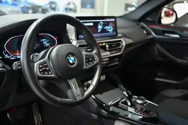 Bmw X4 xDrive20i M Sport 2.0 Turbo (Aut.)