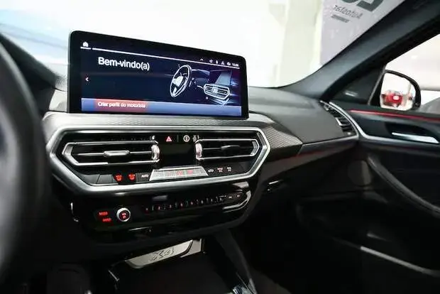 Bmw X4 xDrive20i M Sport 2.0 Turbo (Aut.)