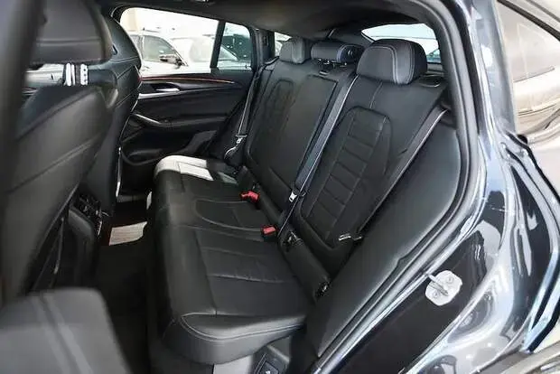 Bmw X4 xDrive20i M Sport 2.0 Turbo (Aut.)