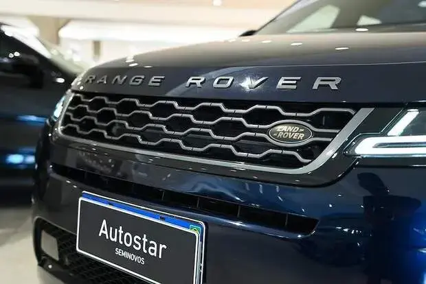 Land Rover Range Rover Evoque Si4 HSE Dyn. 2.0/Flex Aut