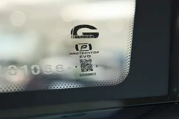 Land Rover Range Rover Evoque Si4 HSE Dyn. 2.0/Flex Aut