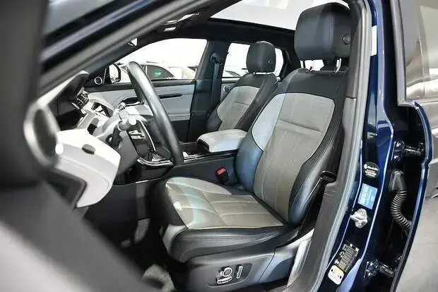 Land Rover Range Rover Evoque Si4 HSE Dyn. 2.0/Flex Aut