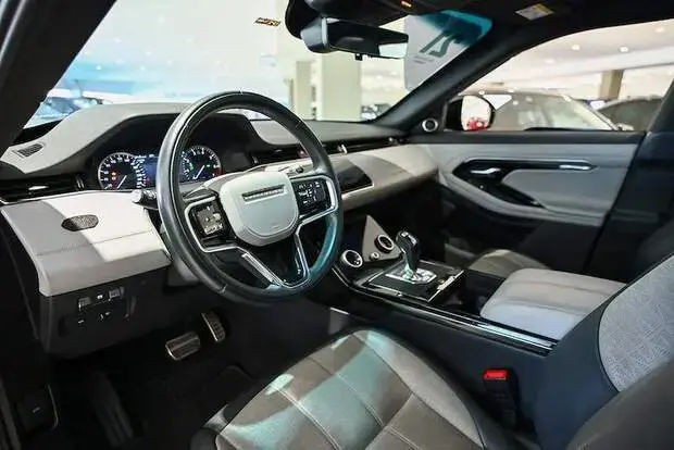 Land Rover Range Rover Evoque Si4 HSE Dyn. 2.0/Flex Aut