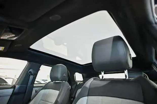 Land Rover Range Rover Evoque Si4 HSE Dyn. 2.0/Flex Aut