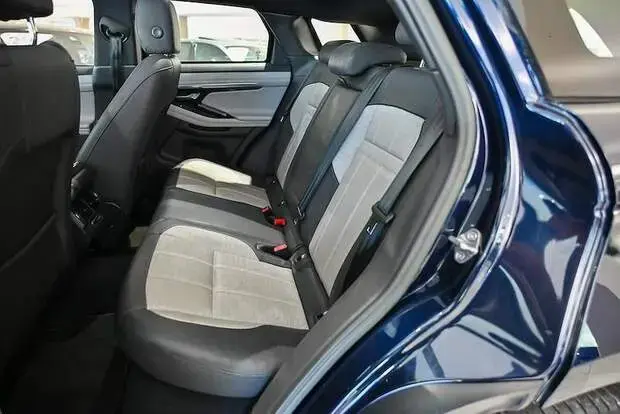 Land Rover Range Rover Evoque Si4 HSE Dyn. 2.0/Flex Aut