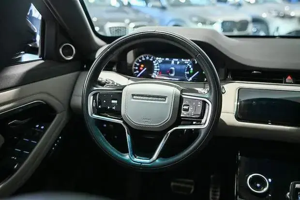 Land Rover Range Rover Evoque Si4 HSE Dyn. 2.0/Flex Aut