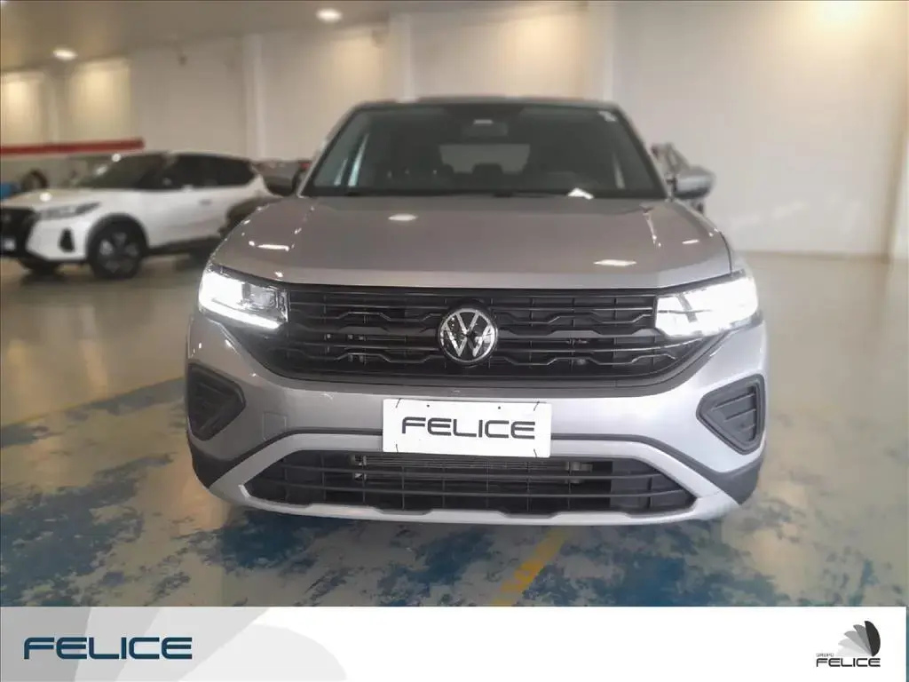 galeria T-CROSS