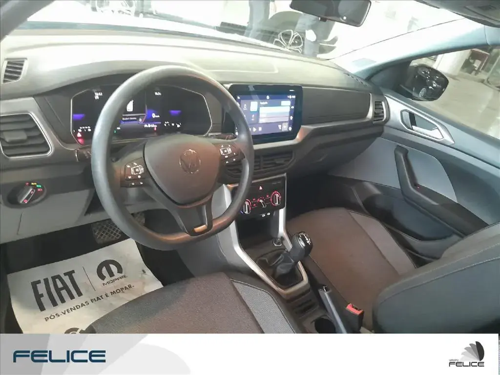 galeria T-CROSS