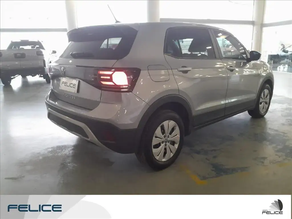 galeria T-CROSS