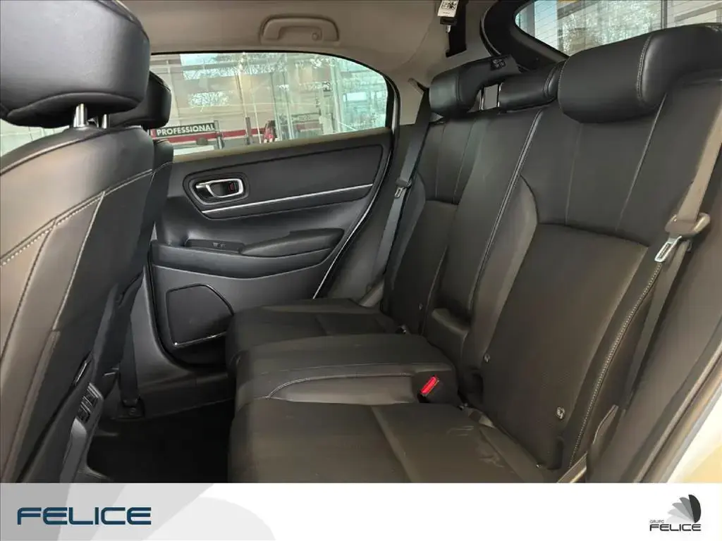 galeria HR-V