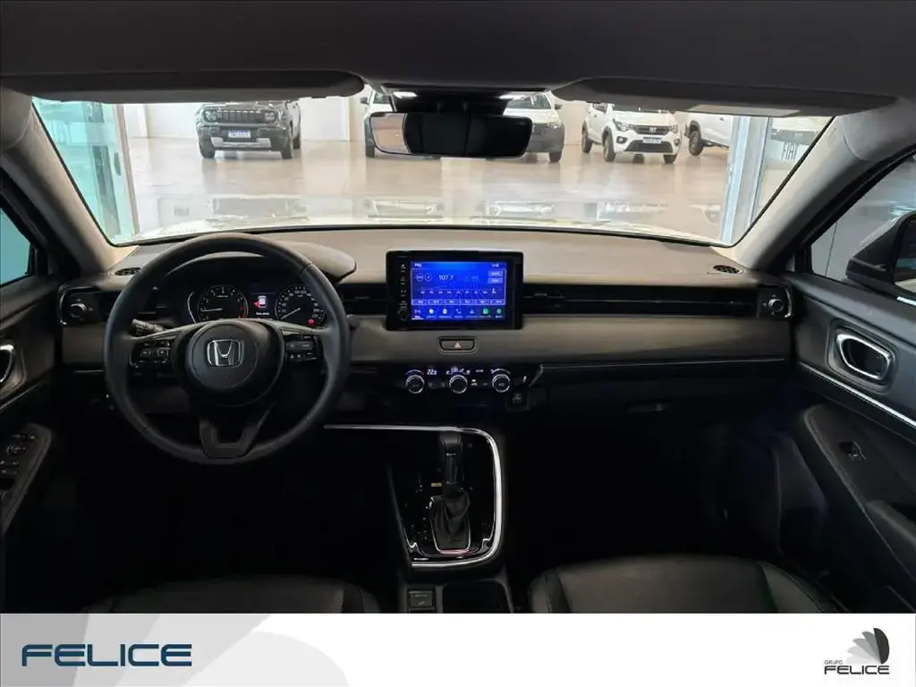 galeria HR-V