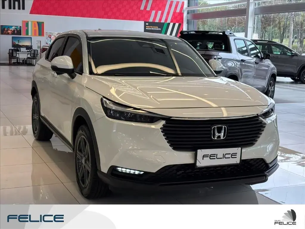 galeria HR-V
