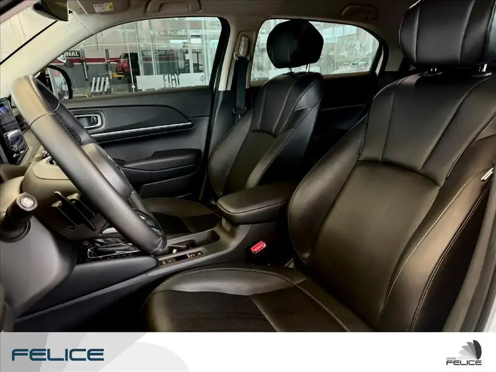 galeria HR-V
