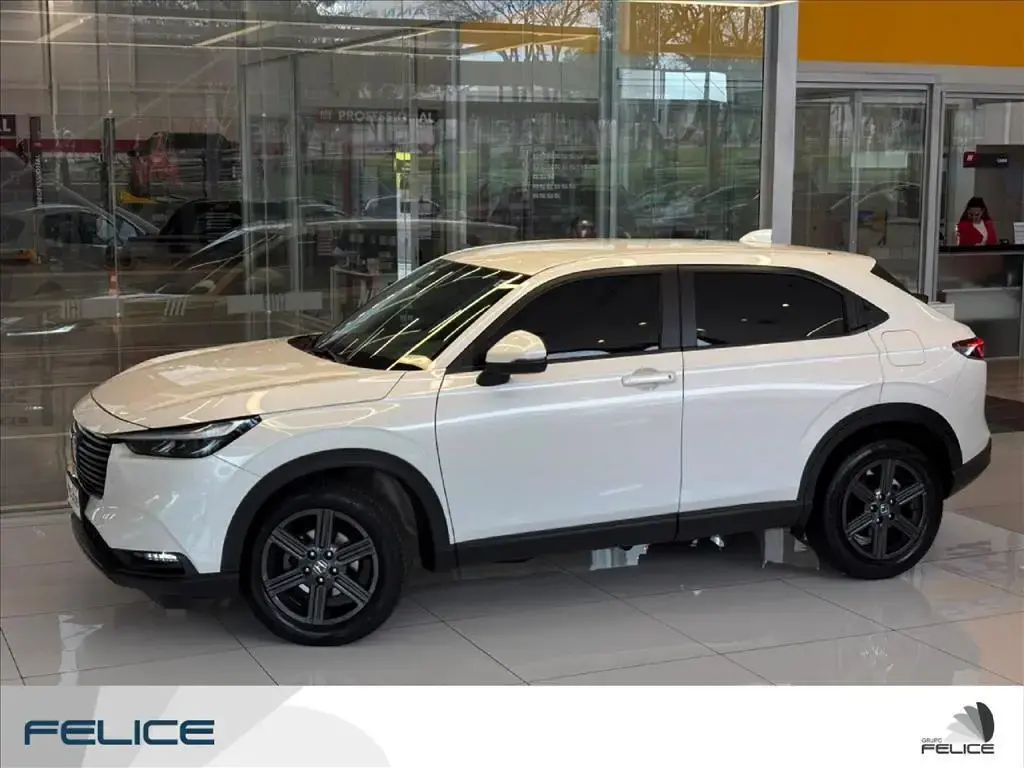 galeria HR-V