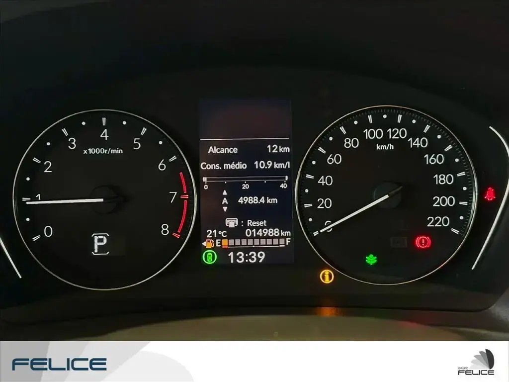 galeria HR-V