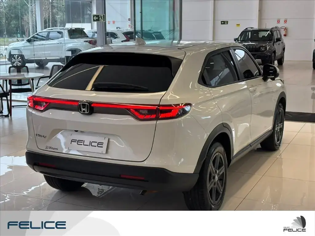 galeria HR-V