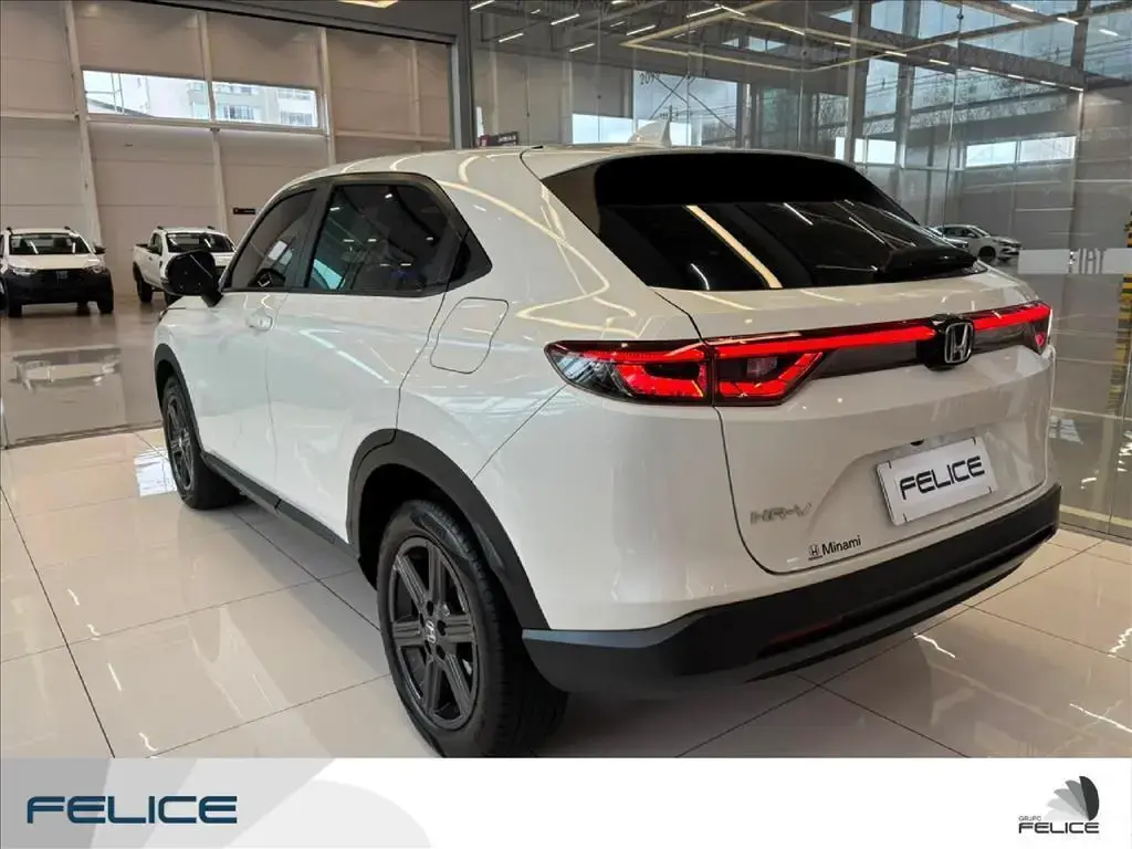 galeria HR-V