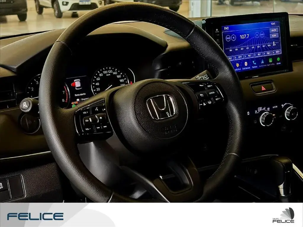 galeria HR-V