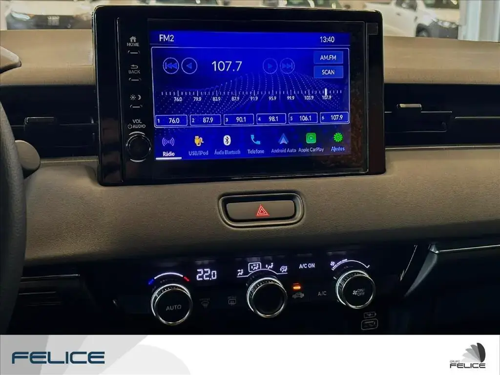 galeria HR-V