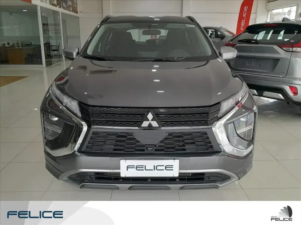 galeria ECLIPSE CROSS