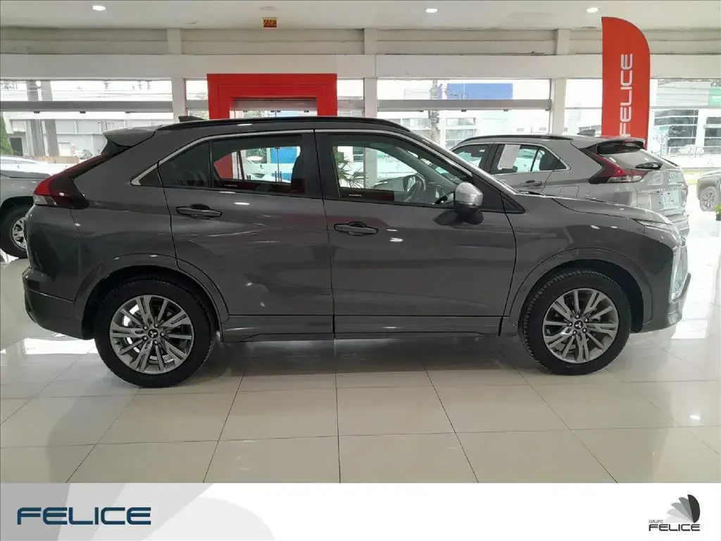 galeria ECLIPSE CROSS