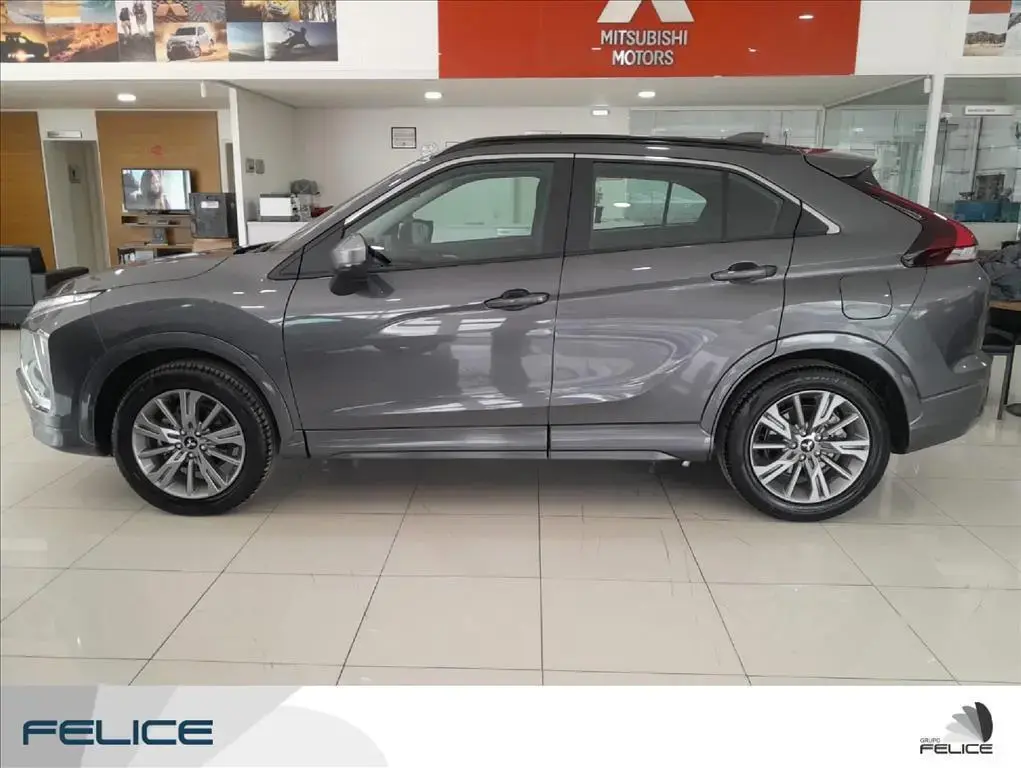 galeria ECLIPSE CROSS