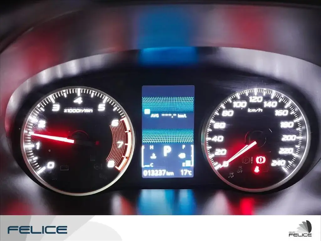 galeria ECLIPSE CROSS