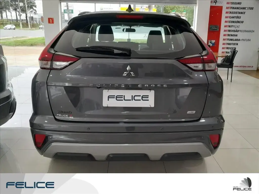galeria ECLIPSE CROSS