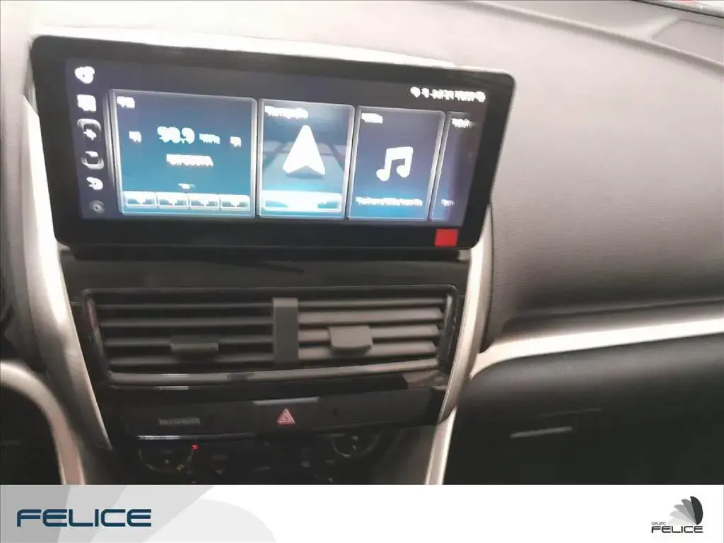 galeria ECLIPSE CROSS