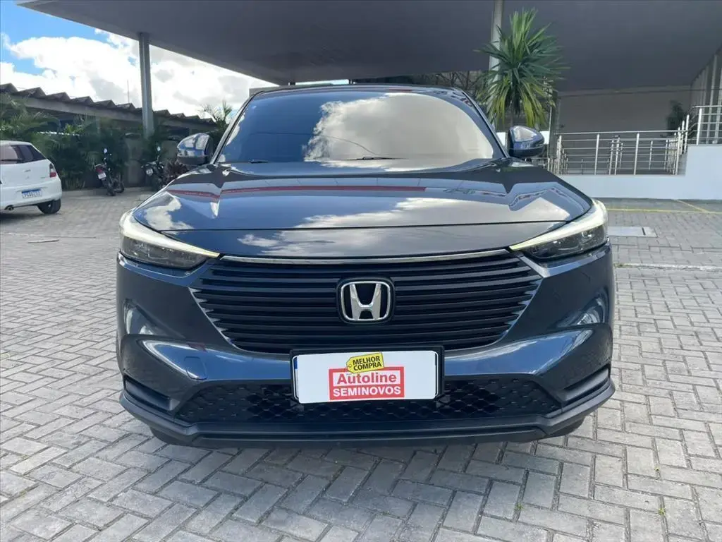 galeria HR-V