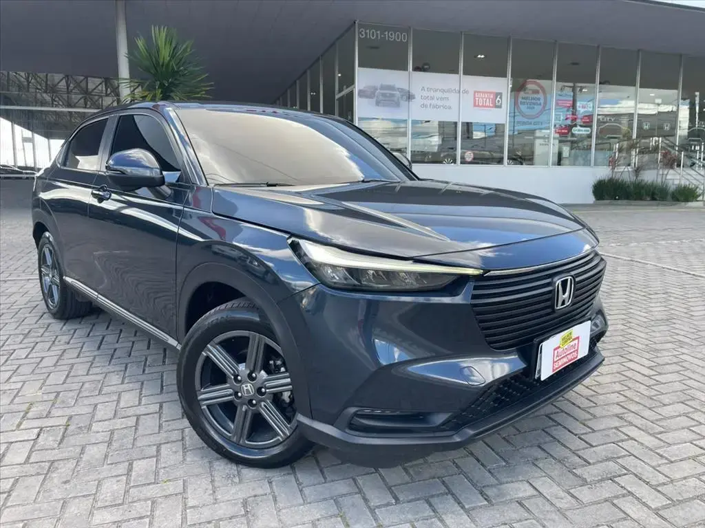 galeria HR-V