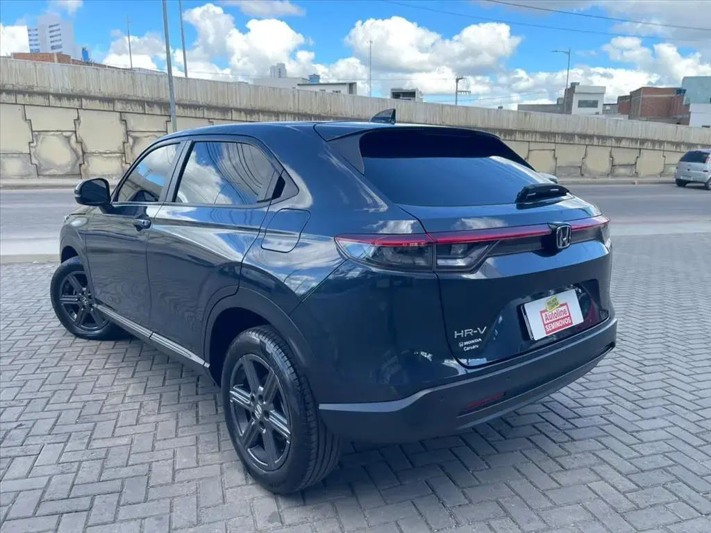 galeria HR-V