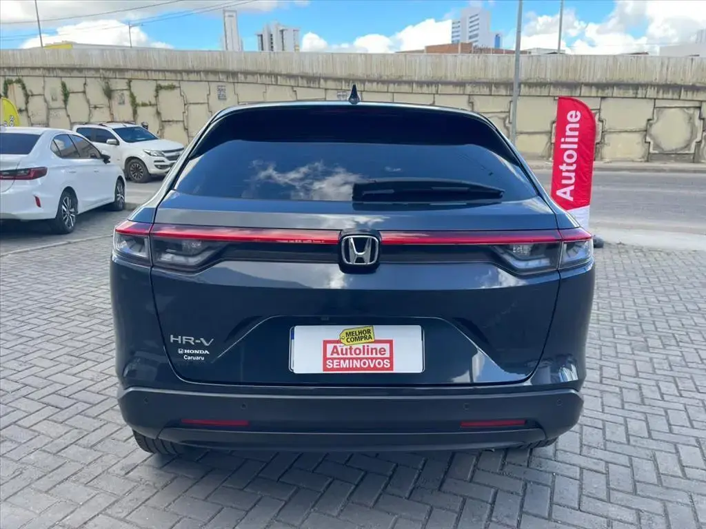 galeria HR-V