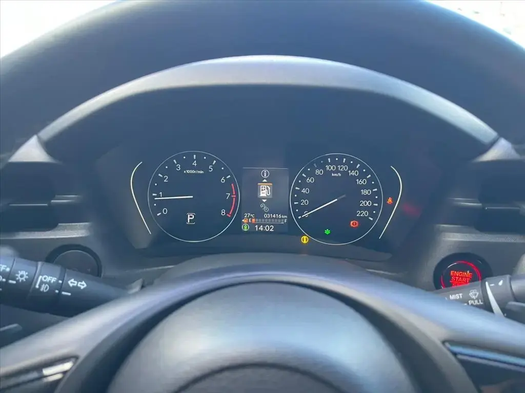 galeria HR-V