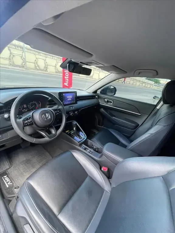 galeria HR-V