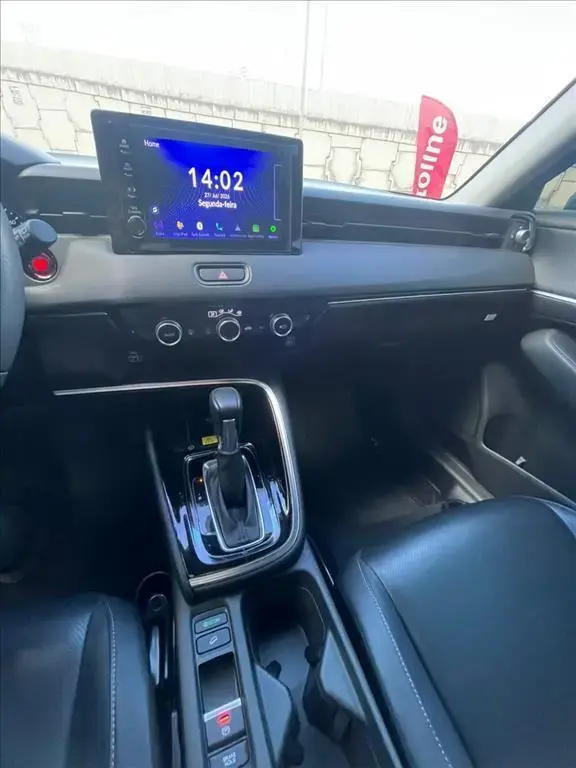 galeria HR-V
