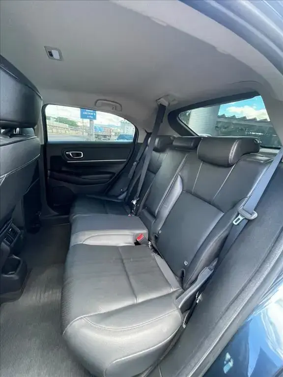 galeria HR-V