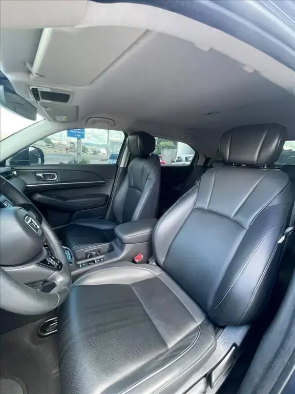galeria HR-V