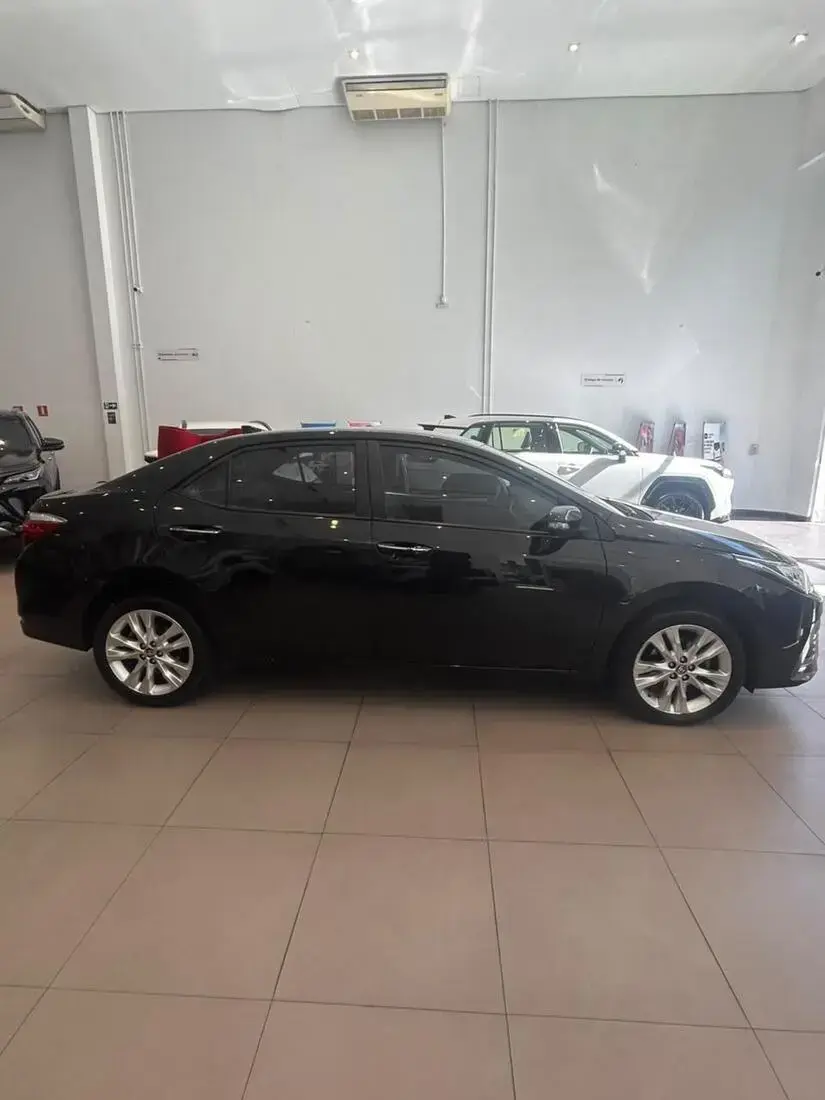 galeria COROLLA